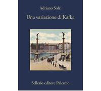 Una Variazione Di Kafka - - 2024