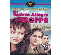 Una vedova allegra... ma non troppo