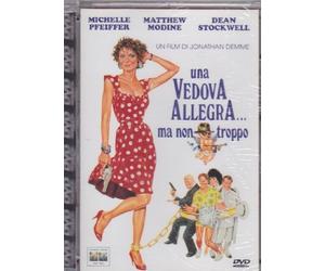 Una Vedova Allegra Ma Non Troppo