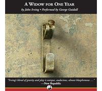 Una vedova per un anno