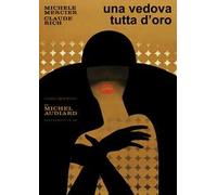 Una Vedova Tutta D'Oro (Restaurato In Hd) (DVD)