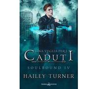 Una veglia per i caduti. Soulbound. Vol. 4