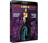 Una vela para el diablo (Una candela per il diavolo) (Import) - AUDIO ITALIANO -