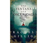 Una ventana a la oscuridad: 1