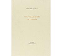 Una vera signora in libreria [Jan 01, 2011] Ansaldo, Giovanni