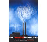 Una Verdad Incómoda (Import Dvd) (2007) Al Gore; Davis Guggenheim