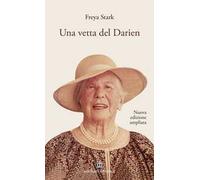 Una vetta del Darien