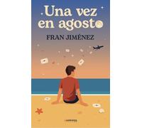 Una vez en agosto