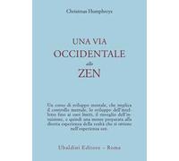 Una via occidentale allo zen