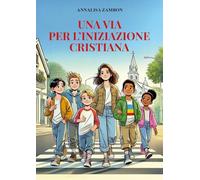 Una via per l'iniziazione cristiana