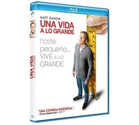 Una vida a lo grande - BD