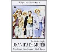 Una Vida De Mujer
