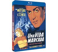 Una Vida Marcada BD 1948 Cry of the City