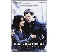 Una Vida Mejor (Import) (Dvd) (2013) Guillaume Canet; Leïla Bekhti; Slimane Khet