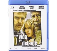Una Vida Por Delante (Blu-Ray) (Import) (2010) Jennifer Lopez; Robert Redfor