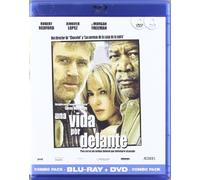 Una Vida Por Delante (Combo) (Blu-Ray) (Import) (2011) Robert Redford; Jenni