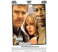 Una Vida Por Delante --- IMPORT ZONE 2 ---