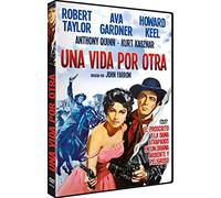 Una Vida Por Otra (Ride Vaquero)
