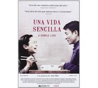 Una Vida Sencilla (Import) (Dvd) (2014) Deannie Yip; Andy Lau; Wang Fuli; Qin Ha