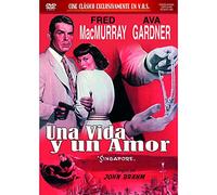 Una Vida Y Un Amor (Singapore) (1947) (Import)