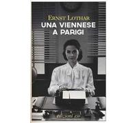 Una viennese a Parigi