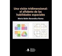 Una visión tridimensional: el alfabeto de las habilidades espaciales: 86