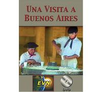 Una Visita a Buenos Aires DVD