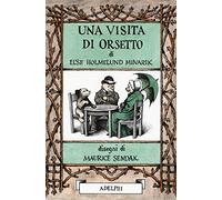 Una visita di Orsetto