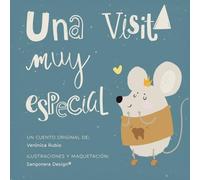 Una visita muy especial