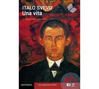 Una vita. Con QR code