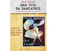 Una vita da danzatrice