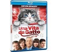 Una vita da gatto (Blu-Ray Disc)