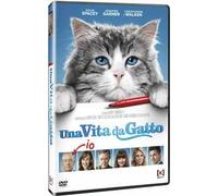 Una Vita Da Gatto - Nine Lives