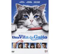 Una Vita Da Gatto - Nine Lives