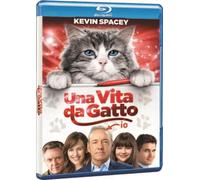 Una Vita Da Gatto - Nine Lives
