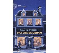 Una vita da libraio