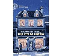 Una vita da libraio [Paperback] [Mar 06, 2018] Bythell, Shaun and Palmieri, Carl