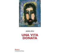 Una vita donata