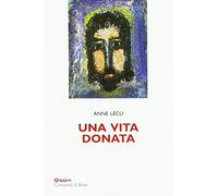 Una vita donata