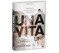 Una Vita - [DVD]