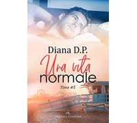 Una vita normale. Time (Vol. 5)