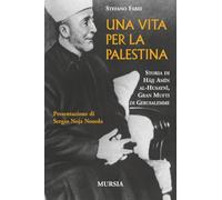 Una vita per la Palestina