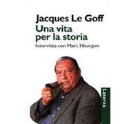 Una vita per la storia. Intervista con Marc Heurgon