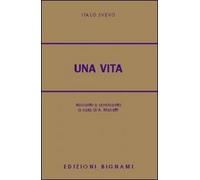 Una vita. Riassunto e commento