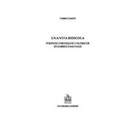 Una vita ridicola. Peripezie cortigiane e satiriche di Gabriele Salvago