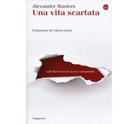 Una vita scartata. 148 diari trovati in un cassonetto
