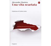 Una vita scartata. 148 diari trovati in un cassonetto