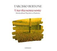 Una vita senza soste. Storia di un maestro e pastore