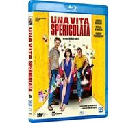 Una vita spericolata (Blu-Ray Disc)