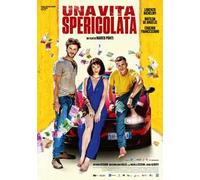 Una Vita Spericolata – DVD – 01 Distribution